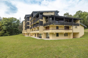 Les Carroz - appt cosy en duplex